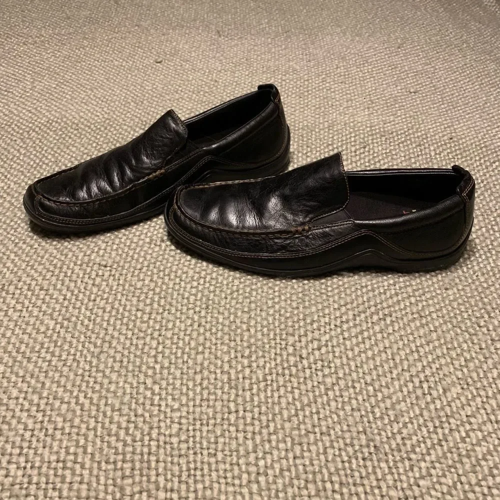 Men’s cole haan shoes